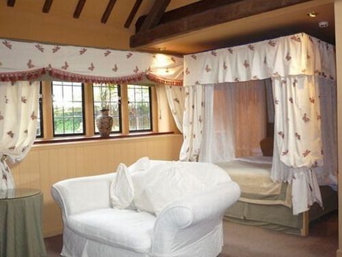 فندق Cardynham House