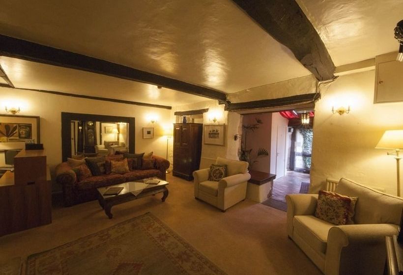 فندق Cardynham House