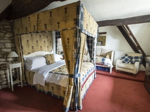 فندق Cardynham House