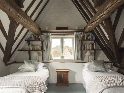 فندق Cardynham House