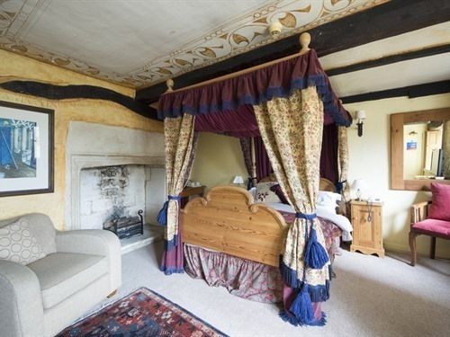 فندق Cardynham House