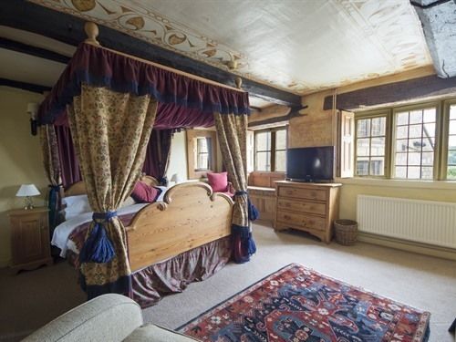 فندق Cardynham House