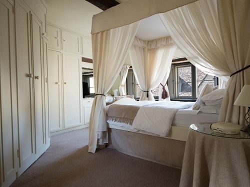 فندق Cardynham House