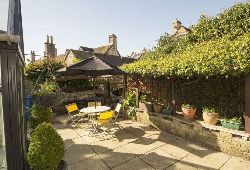 فندق Cardynham House