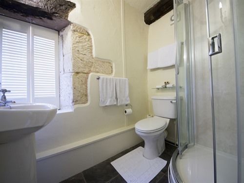 فندق Cardynham House