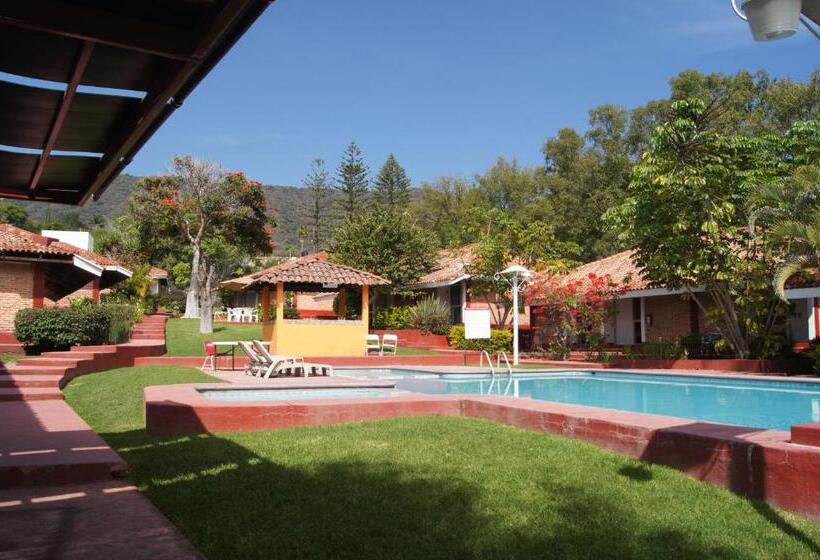 فندق Chapala Country