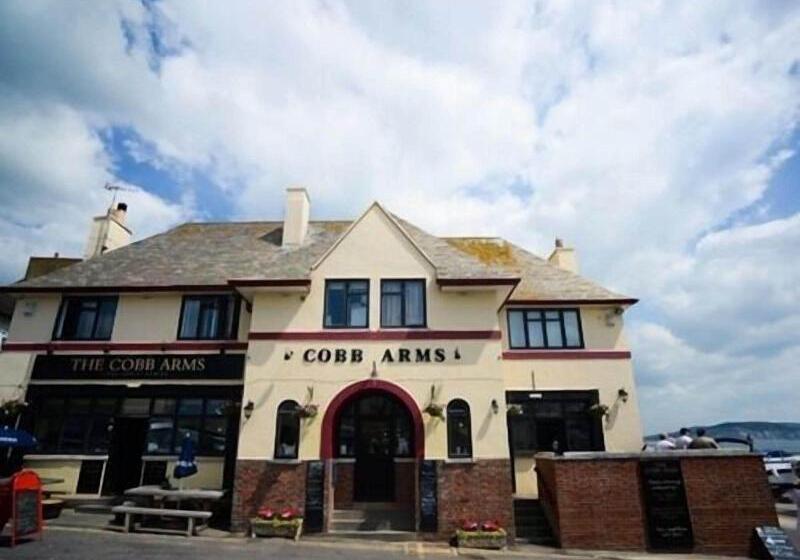 فندق Cobb Arms