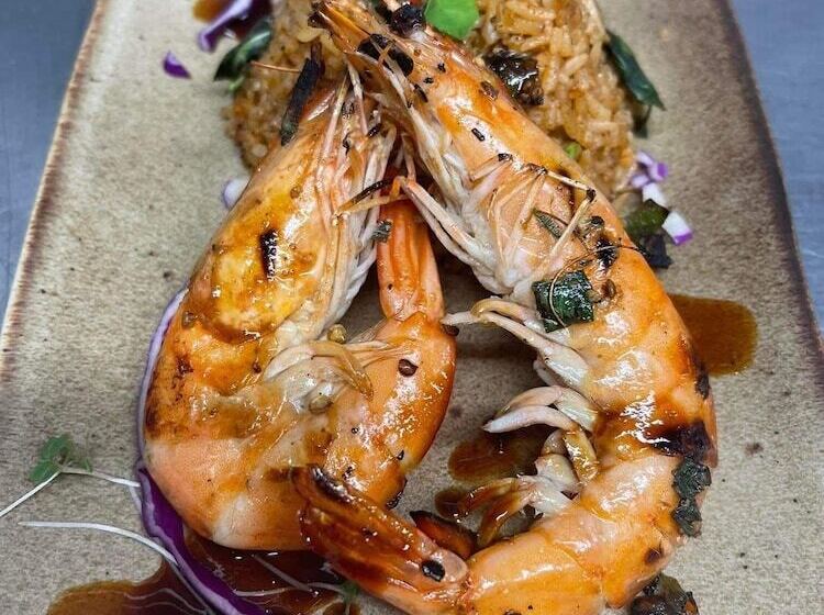 בית מלון כפרי Cottage Inn