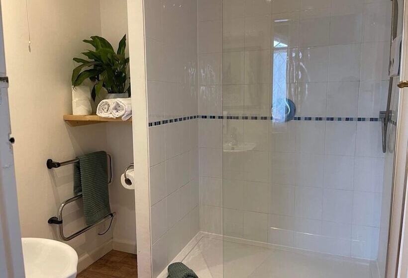 בית מלון כפרי Cottage Inn