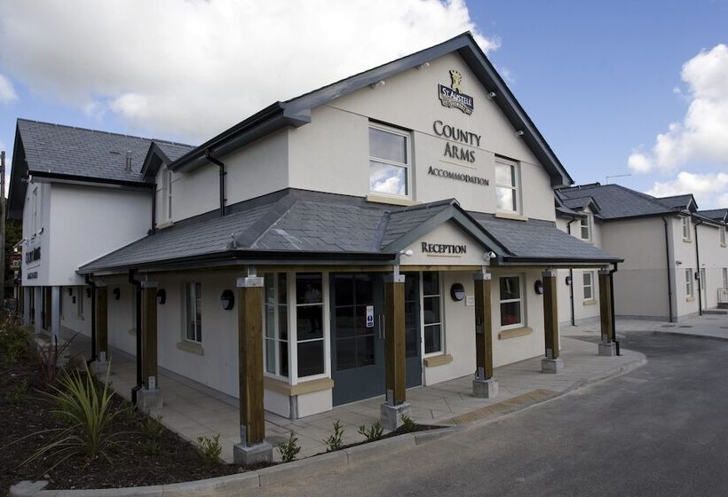 فندق County Arms