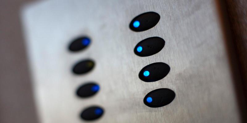 בית מלון כפרי Crowne Plaza Aberdeen Airport, An Ihg