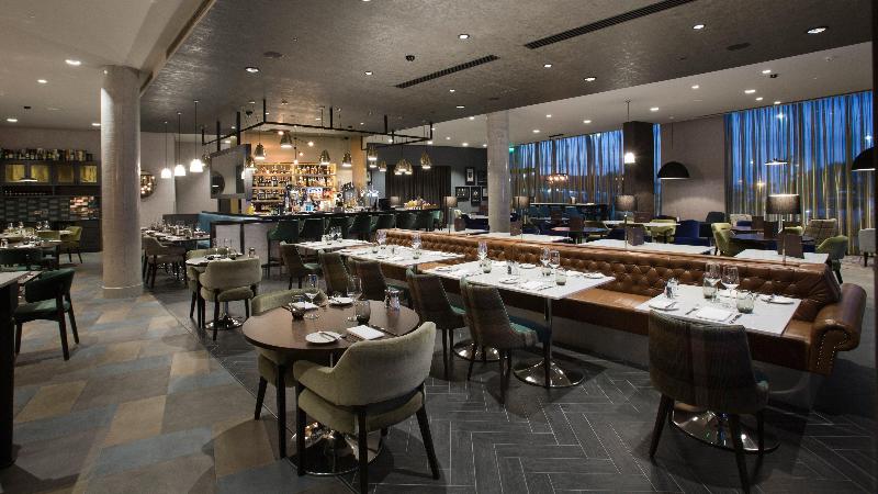 בית מלון כפרי Crowne Plaza Aberdeen Airport, An Ihg