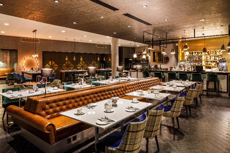 בית מלון כפרי Crowne Plaza Aberdeen Airport, An Ihg