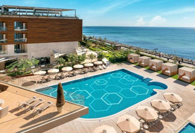 Hotel Crowne Plaza Florya Istanbul, An Ihg