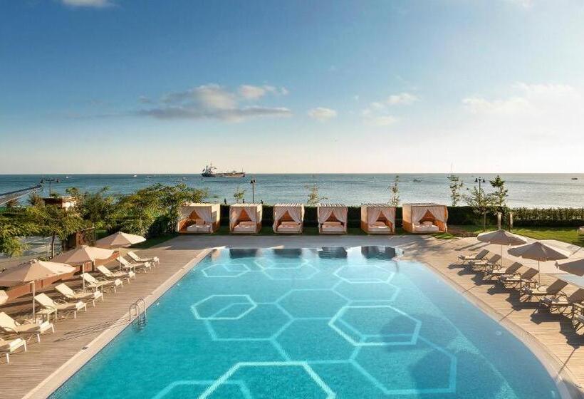 Hotel Crowne Plaza Florya Istanbul, An Ihg