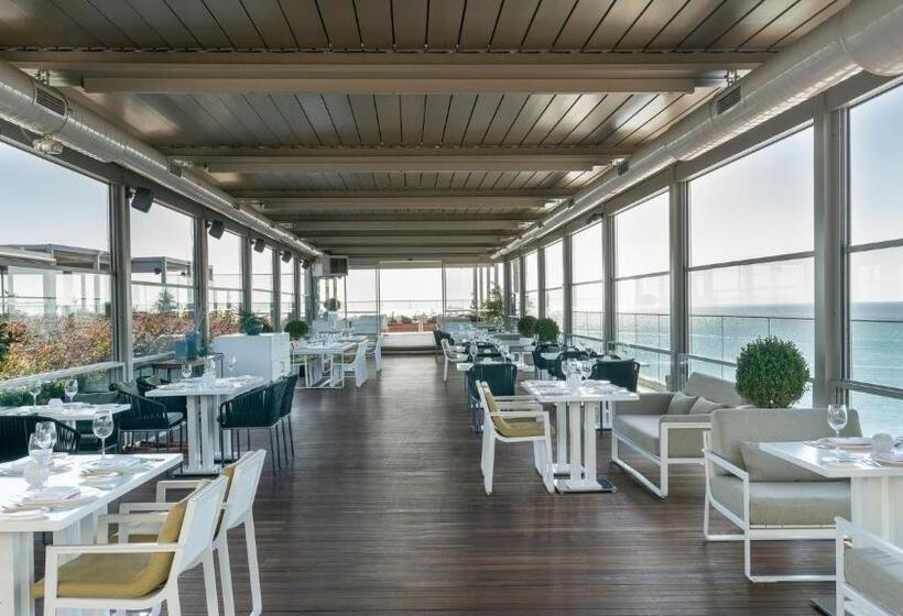 Hotel Crowne Plaza Florya Istanbul, An Ihg