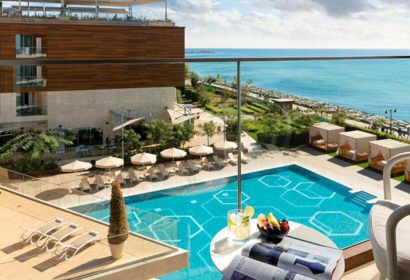 Hotel Crowne Plaza Florya Istanbul, An Ihg