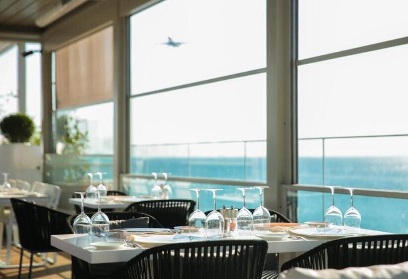 Hotel Crowne Plaza Florya Istanbul, An Ihg