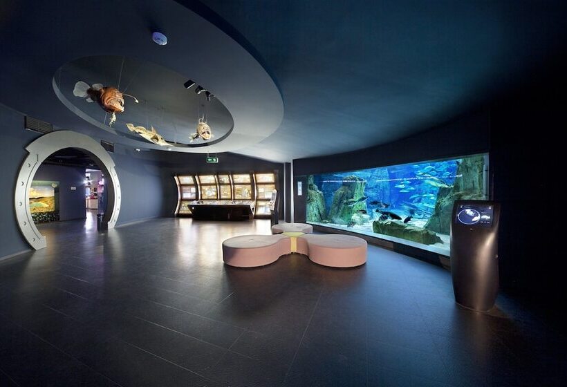 Hotel Crowne Plaza Florya Istanbul, An Ihg