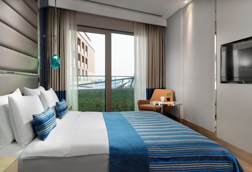 Hotel Crowne Plaza Florya Istanbul, An Ihg