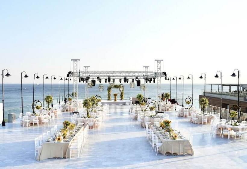 Hotel Crowne Plaza Florya Istanbul, An Ihg