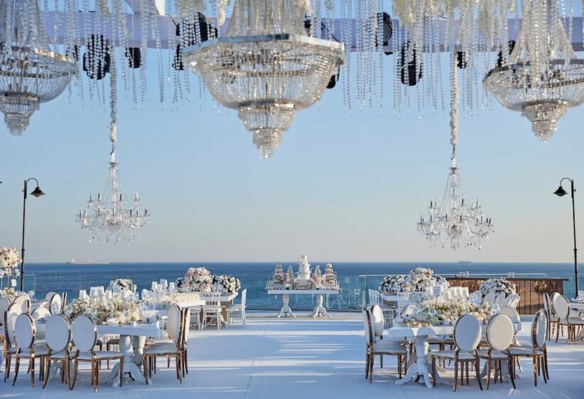 Hotel Crowne Plaza Florya Istanbul, An Ihg