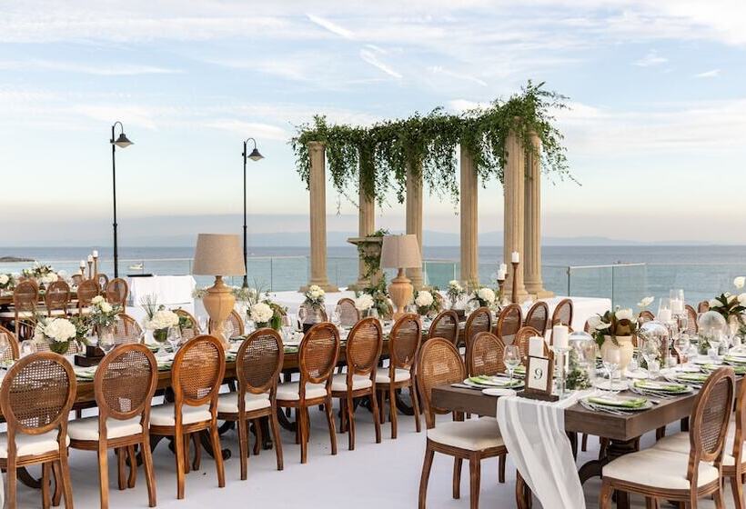 Hotel Crowne Plaza Florya Istanbul, An Ihg