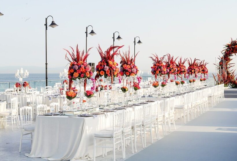 Hotel Crowne Plaza Florya Istanbul, An Ihg