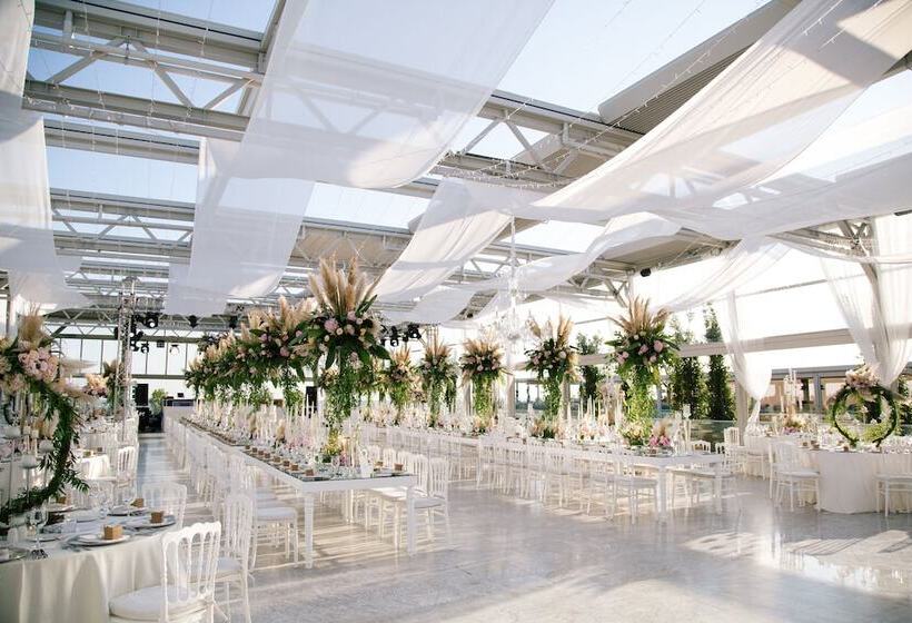 Hotel Crowne Plaza Florya Istanbul, An Ihg