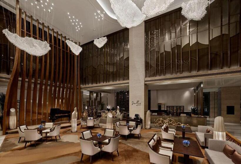 בית מלון כפרי Crowne Plaza Fuzhou Riverside, An Ihg