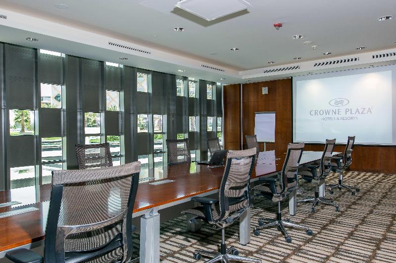 Crowne Plaza Riyadh   Rdc Hotel & Convention, An Ihg