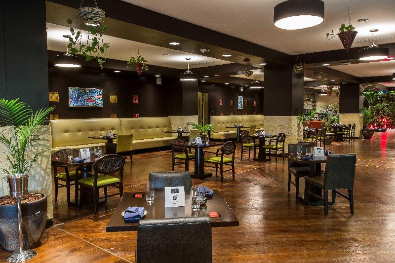 Crowne Plaza Riyadh   Rdc Hotel & Convention, An Ihg