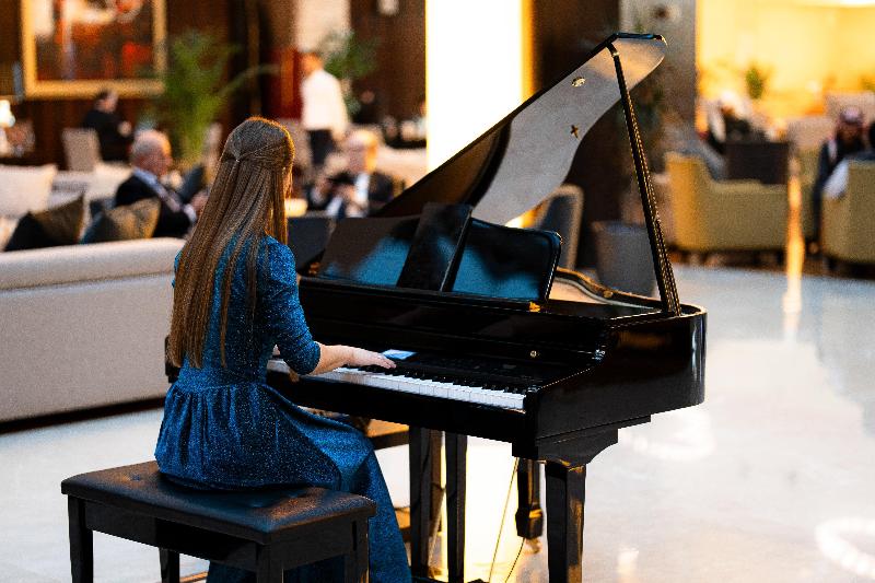 Crowne Plaza Riyadh   Rdc Hotel & Convention, An Ihg