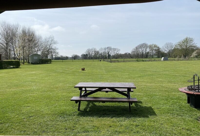 ホテル Dawn Chorus Holidays