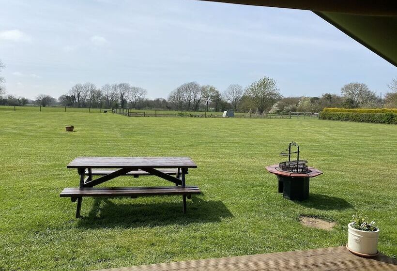 ホテル Dawn Chorus Holidays