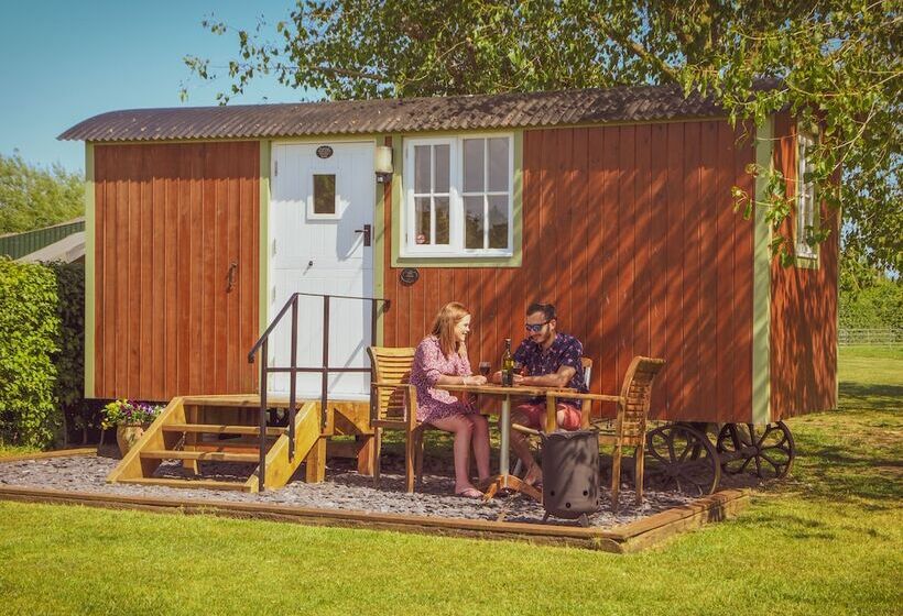 ホテル Dawn Chorus Holidays