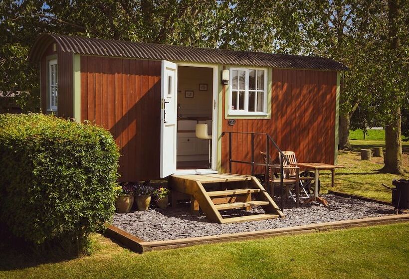 ホテル Dawn Chorus Holidays