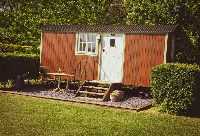 ホテル Dawn Chorus Holidays