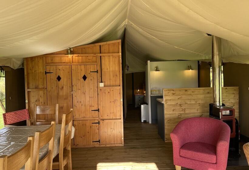 ホテル Dawn Chorus Holidays