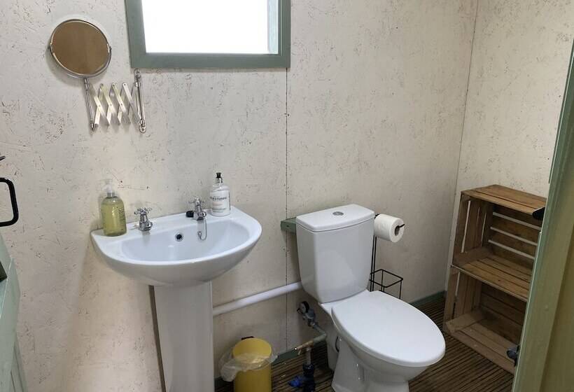 ホテル Dawn Chorus Holidays