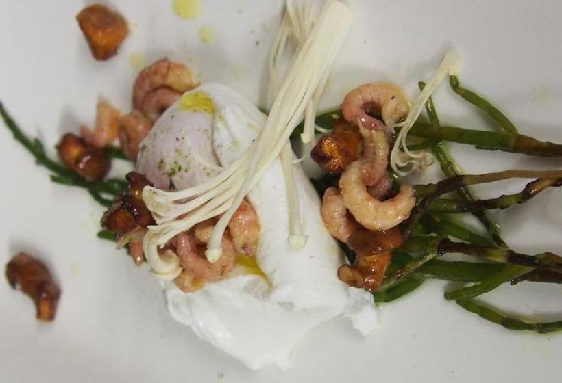 호텔 The Dog In A Doublet