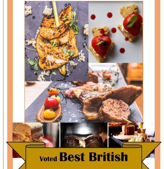 호텔 The Dog In A Doublet