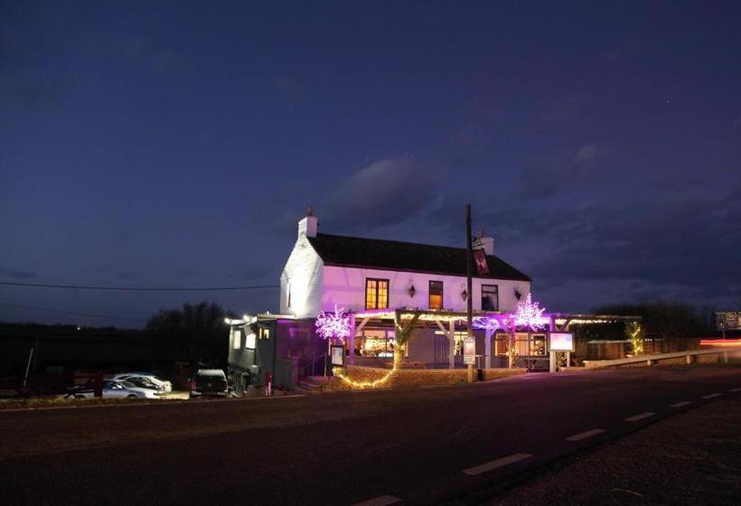 호텔 The Dog In A Doublet