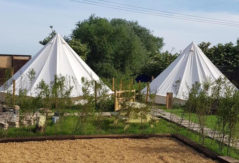 호텔 The Dog In A Doublet