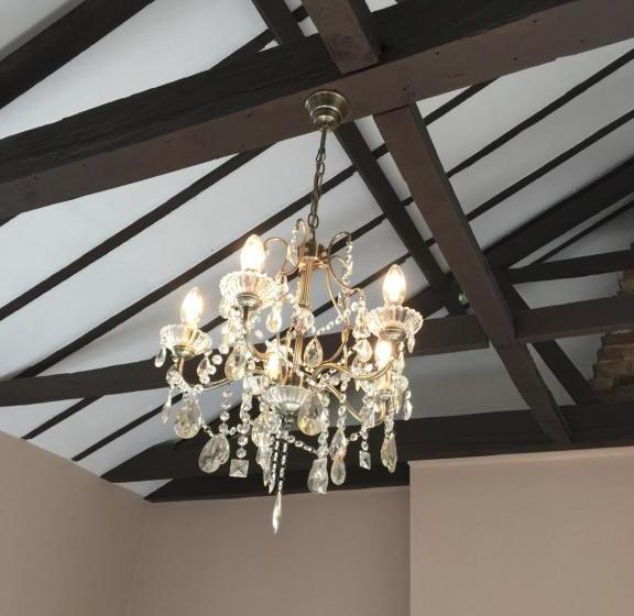 호텔 The Dog In A Doublet