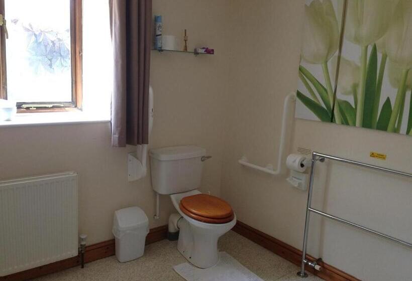 酒店 Double Gate B&b