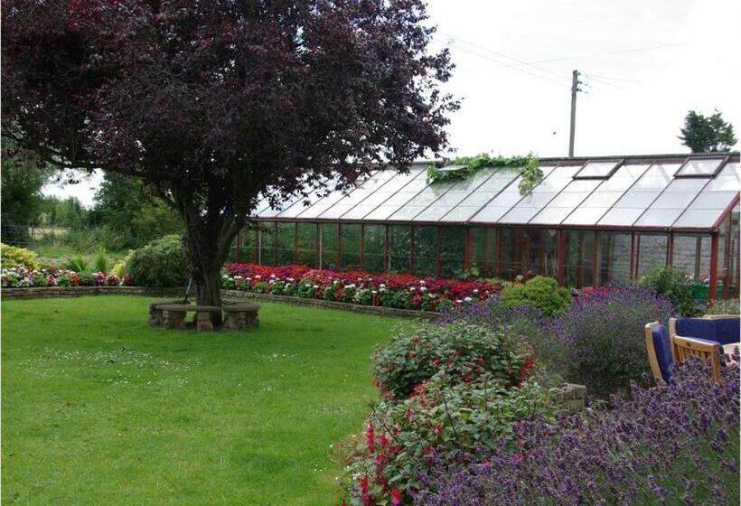 酒店 Double Gate B&b