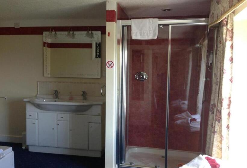 酒店 Double Gate B&b