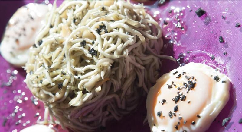 호텔 El Sueno De Jemik