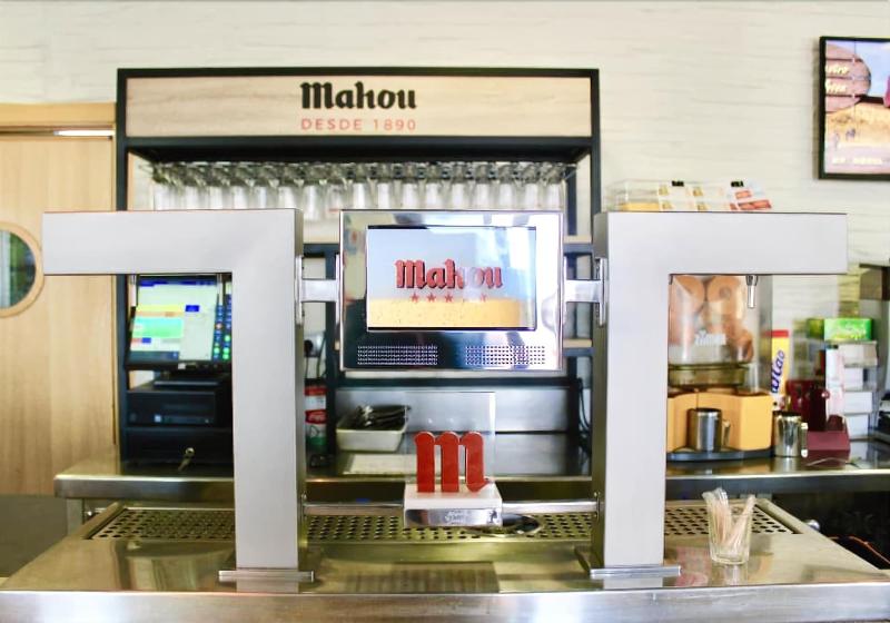 호텔 El Sueno De Jemik